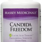 Massey Medicinals Candida Freedom