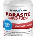 Maxx Labs Parasite Rapid Purge