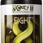MiCkey T Eight Pure Caprylic Acid 