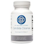 My Wellness Journey Candida Cleanse 