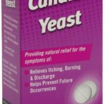Natrabio Candida Yeast