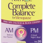 Natrol Complete Balance 