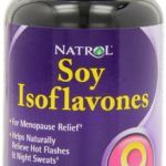 Natrol Soy Isoflavones 