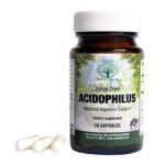 Natural Nutraceuticals Acidophilus 