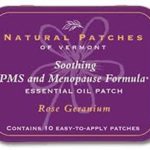 Natural Patches of Vermont PMS 