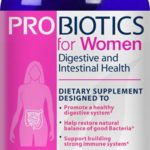 Natural Riches Probiotics For Women 