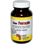 Natural Sources Raw Female 