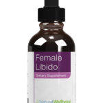 Natural Wellbeing Female Libido 