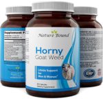 Nature Bound Horny Goat Weed 