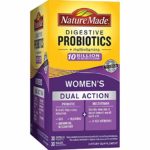 Nature Made Probiotics For Women 