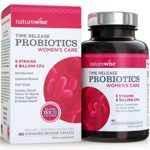 NatureWise Probiotics Women’s Care 
