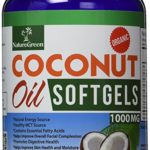 NatureGreen Coconut Oil 