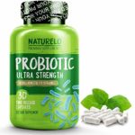 Naturelo Probiotics For Women 