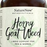 NatureNow Horny Goat Weed 