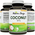 Nature’s Design Coconut Oil 