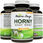 Nature’s Design Horny Goat Weed 