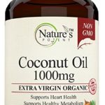 Nature’s Potent Coconut Oil 