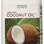 Nature’s Science Coconut Oil 