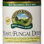 Nature’s Sunshine Yeast/Fungal Detox