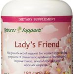 Natures Support Lady’s Friend 