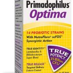 Nature’s Way Primadophilus Optima 