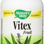 Nature’s Way Vitex 