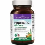New Chapter Probiotics For Women 