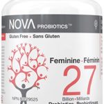 Nova Vegan Probiotics 