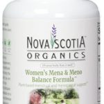 Nova Scotia Organics Women’s Balance Formula 