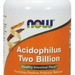 NOW Foods Acidophilus Two Billion 