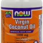NOW Foods Coconut Oil 