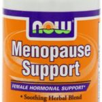 NOW Foods Menopause Support 