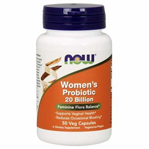 now_probiotics_for_women