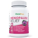 NusaPure Menopause Relief 