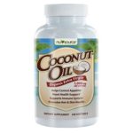 NuSource Coconut Oil 