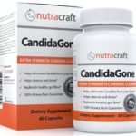 Nutracraft CandidaGone