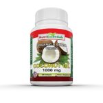 Nutri Essentials Coconut Oil 