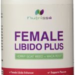 Nutrissa Female Libido Plus 