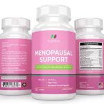 Nutrissa Menopausal Support 