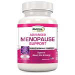 Nutriza Select Advanced Menopause Support 