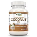 Nutriza Select Coconut Oil 