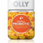 Olly Probiotics For Women 