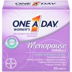 One-A-Day Women’s Menopause 