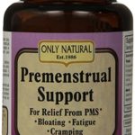 Only Natural Premenstrual Support 