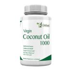 Oobat Coconut Oil 