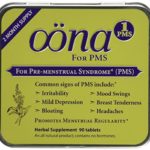 Oona For PMS 