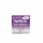 Optibac Probiotics For Women 