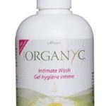 Organyc Intimate Wash 