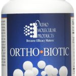 Ortho Biotic Probiotics For Women 