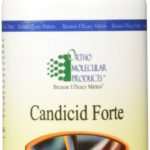 Ortho Molecular Candicid Forte